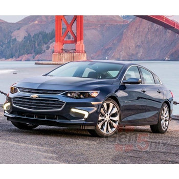 16-18 Malibu LED DRL Kit